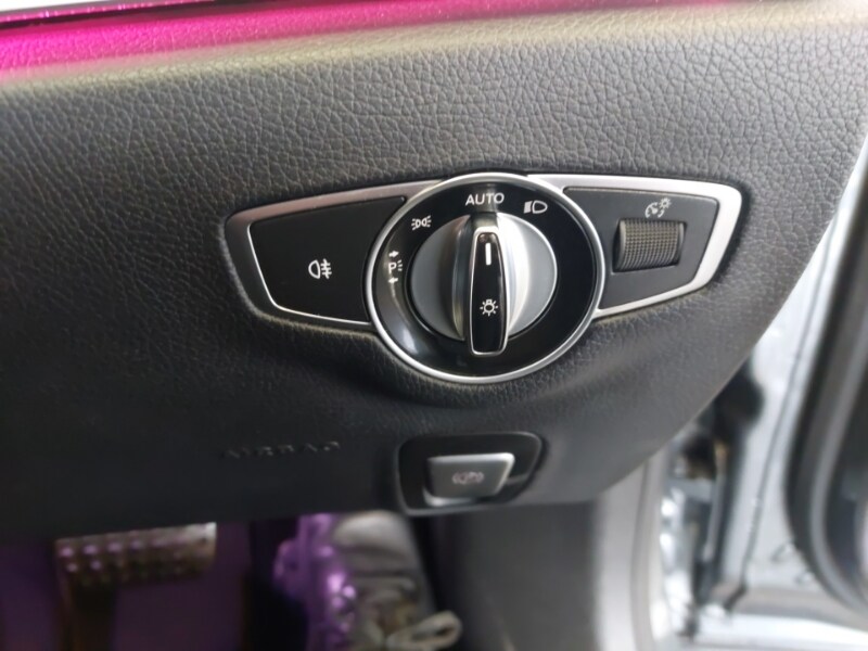 Used Mercedes-Benz E Class 2019 for sale - 77585058: Photo 18