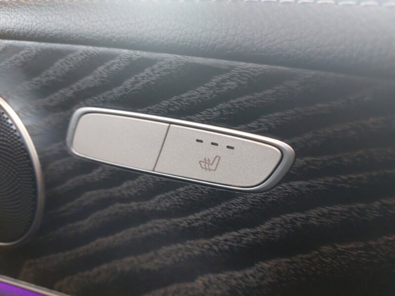 Used Mercedes-Benz E Class 2019 for sale - 77585058: Photo 19