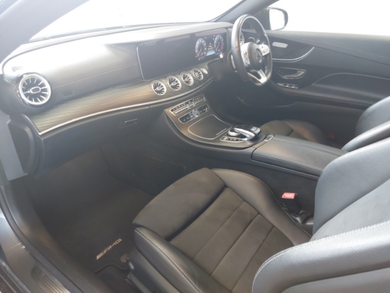 Used Mercedes-Benz E Class 2019 for sale - 77585058: Photo 5