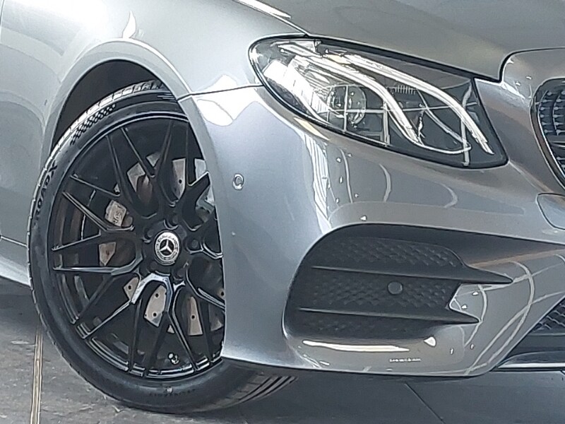 Used Mercedes-Benz E Class 2019 for sale - 77585058: Photo 9