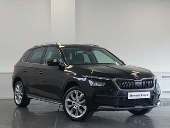 2022 - 1.0 TSI 110 SE L 5dr DSG