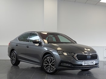 Skoda - Octavia