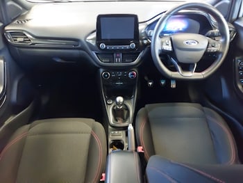 Used Ford Puma 2021 for sale - 78415583: Photo