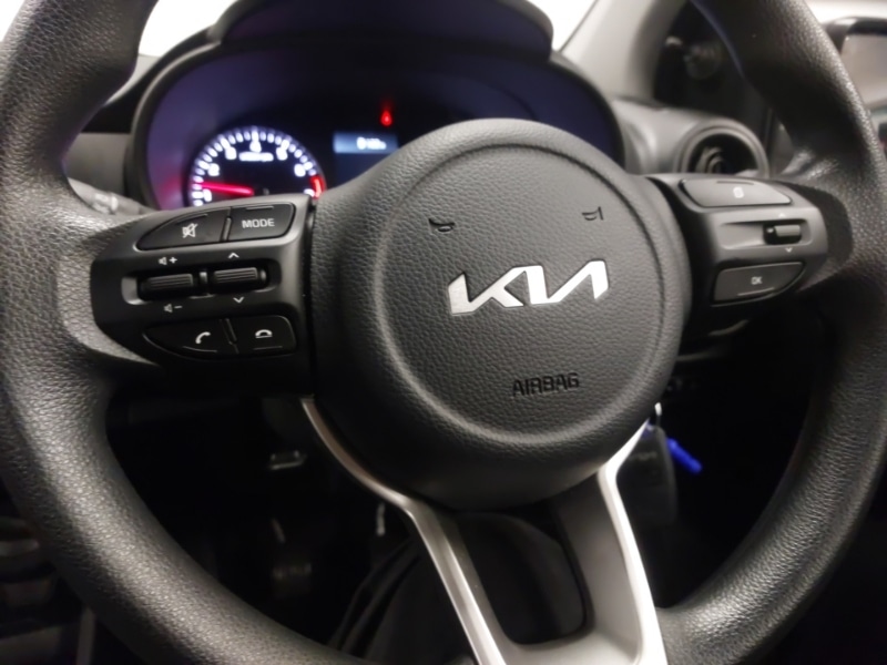 Used Kia Picanto 2023 for sale - 77299478: Photo 11