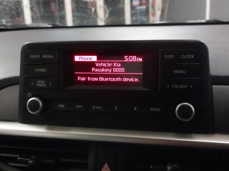 Used Kia Picanto 2023 for sale - 77299478: Photo 19