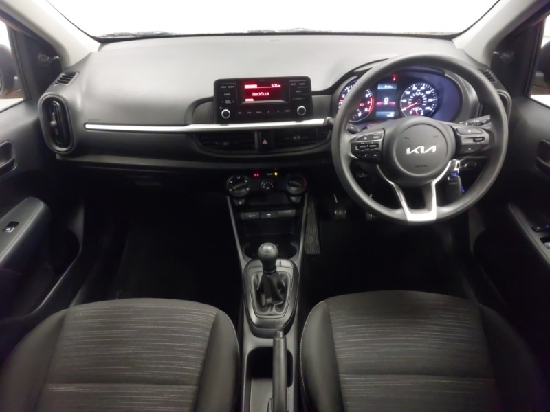 Used Kia Picanto 2023 for sale - 77299478: Photo 2