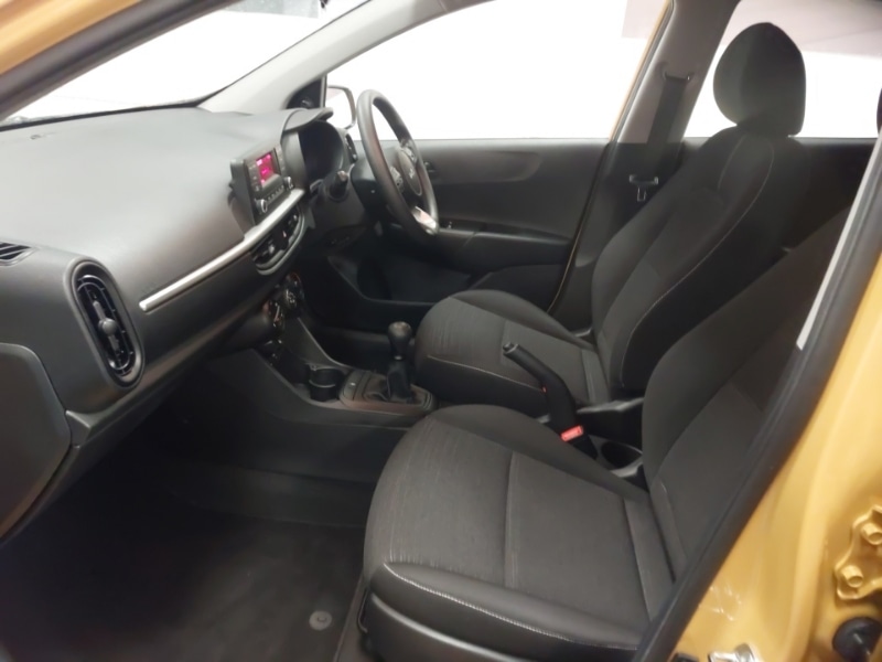 Used Kia Picanto 2023 for sale - 77299478: Photo 5