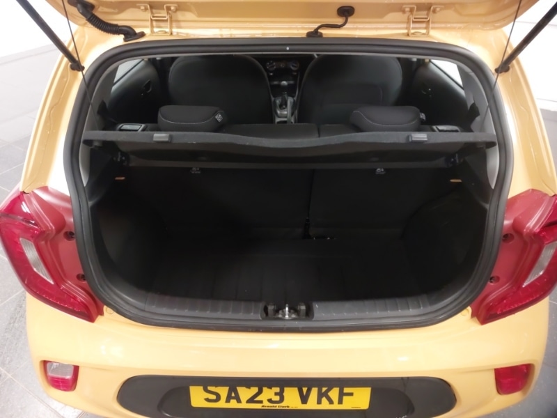 Used Kia Picanto 2023 for sale - 77299478: Photo 8