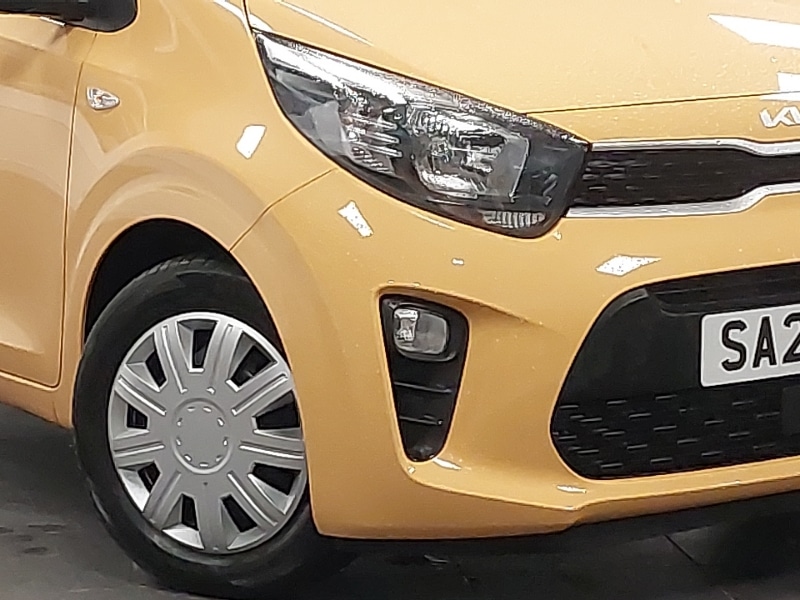 Used Kia Picanto 2023 for sale - 77299478: Photo 9