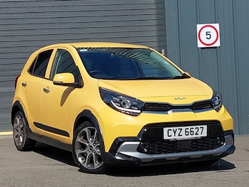 Used Kia Picanto 2024 for sale - 78723345: Photo