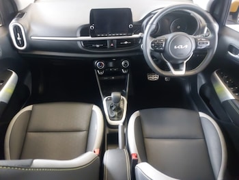 Used Kia Picanto 2024 for sale - 78723345: Photo