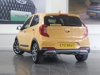 Used Kia Picanto 2024 for sale - 78723345: Photo