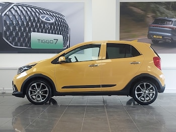 Used Kia Picanto 2024 for sale - 78723345: Photo