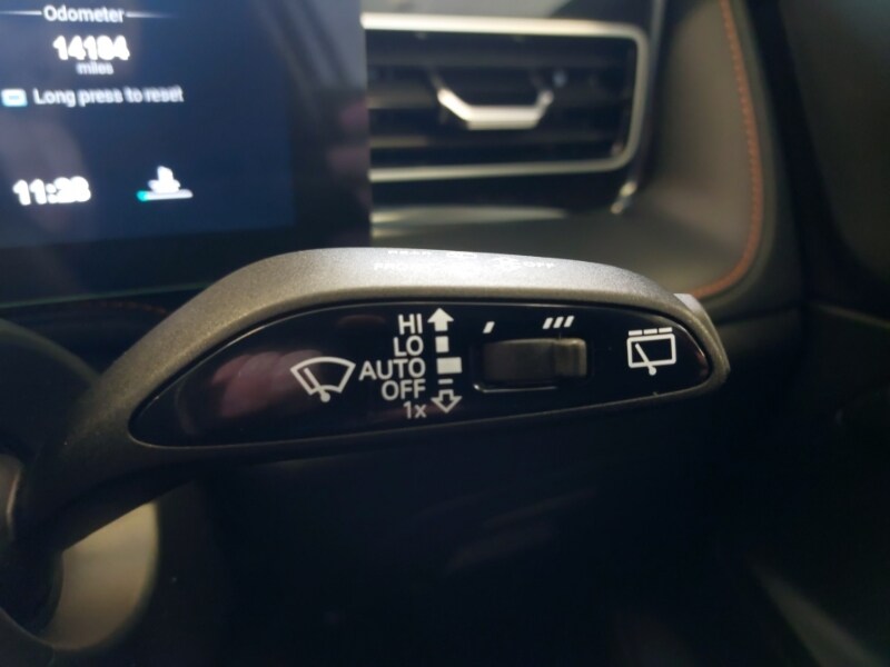 Used MG MG HS 2025 for sale - 76294014: Photo 18