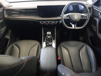 Used MG MG HS 2025 for sale - 76294014: Photo