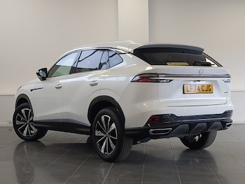 Used MG MG HS 2025 for sale - 76294014: Photo