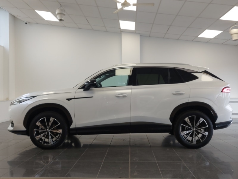 Used MG MG HS 2025 for sale - 76294014: Photo 4
