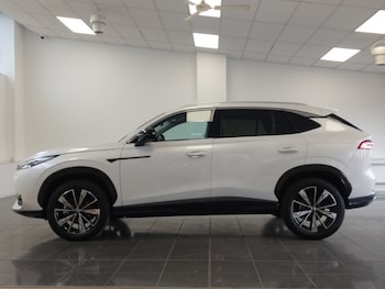 Used MG MG HS 2025 for sale - 76294014: Photo