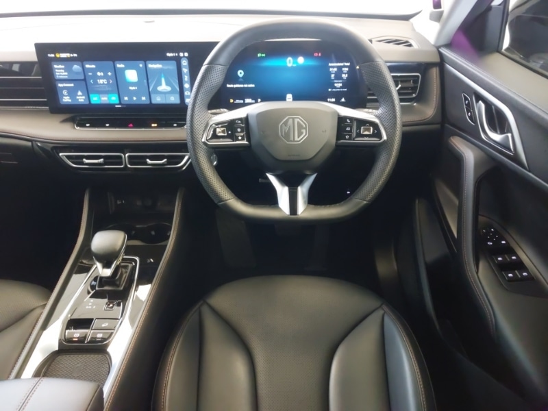 Used MG MG HS 2025 for sale - 76294014: Photo 7