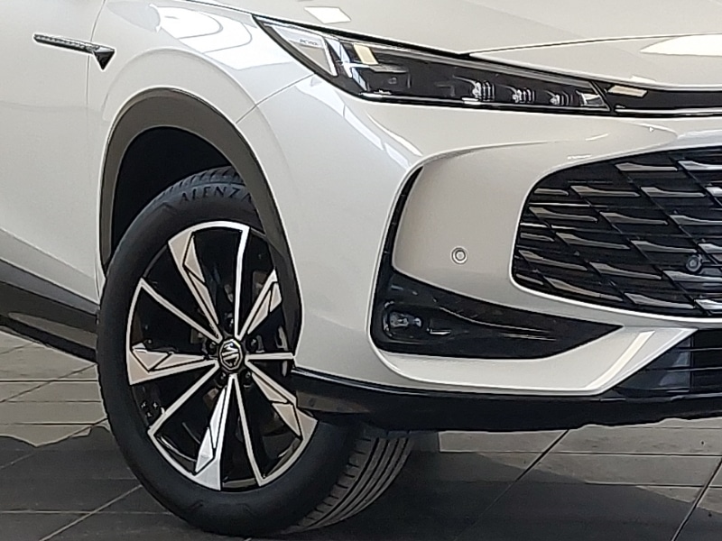 Used MG MG HS 2025 for sale - 76294014: Photo 9
