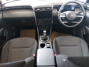 Used Hyundai TUCSON 2022 for sale - 75755516: Photo