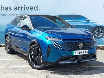 Used Peugeot 3008 2024 for sale - 78860924: Photo