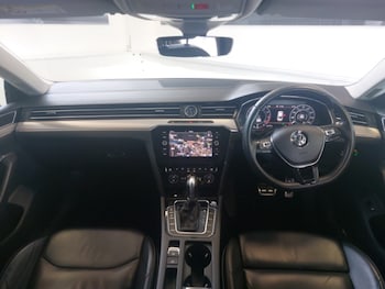 Used Volkswagen Arteon 2019 for sale - 79147394: Photo