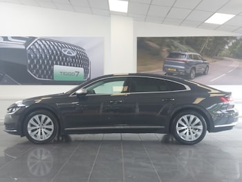 Used Volkswagen Arteon 2019 for sale - 79147394: Photo