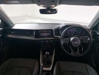 Used Audi A1 2022 for sale - 74836230: Photo