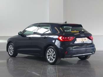 Used Audi A1 2022 for sale - 74836230: Photo
