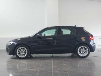 Used Audi A1 2022 for sale - 74836230: Photo