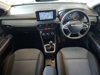 Used Dacia Jogger 2024 for sale - 79691105: Photo