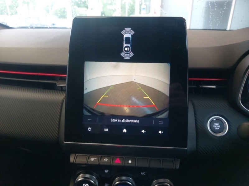 Used Renault Clio 2023 for sale - 77114558: Photo 16