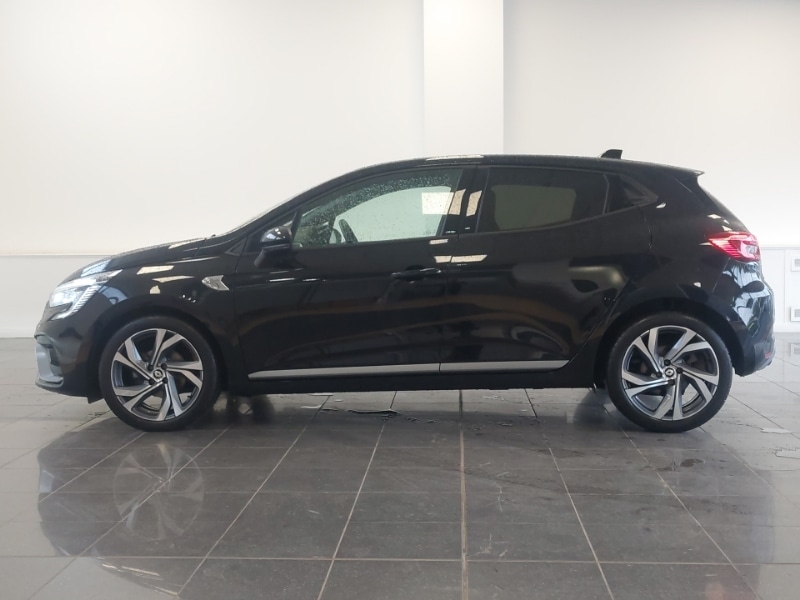 Used Renault Clio 2023 for sale - 77114558: Photo 4