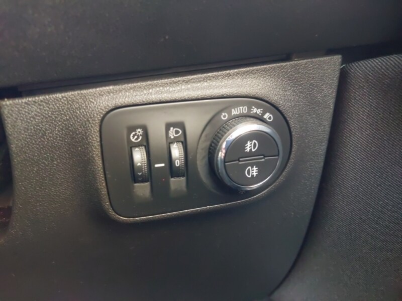 Used Vauxhall Corsa 2018 for sale - 76700035: Photo 16