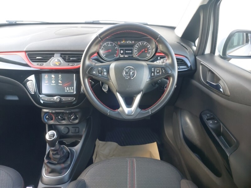 Used Vauxhall Corsa 2018 for sale - 76700035: Photo 7