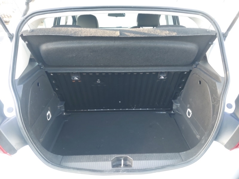 Used Vauxhall Corsa 2018 for sale - 76700035: Photo 8