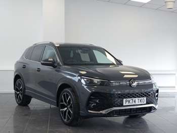 2024 - 1.5 TSI eHybrid R-Line 5dr DSG