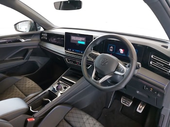 Used Volkswagen Tiguan 2024 for sale - 75056053: Photo