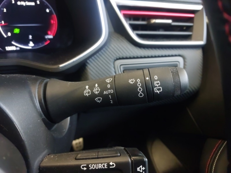 Used Renault Clio 2023 for sale - 76834047: Photo 13