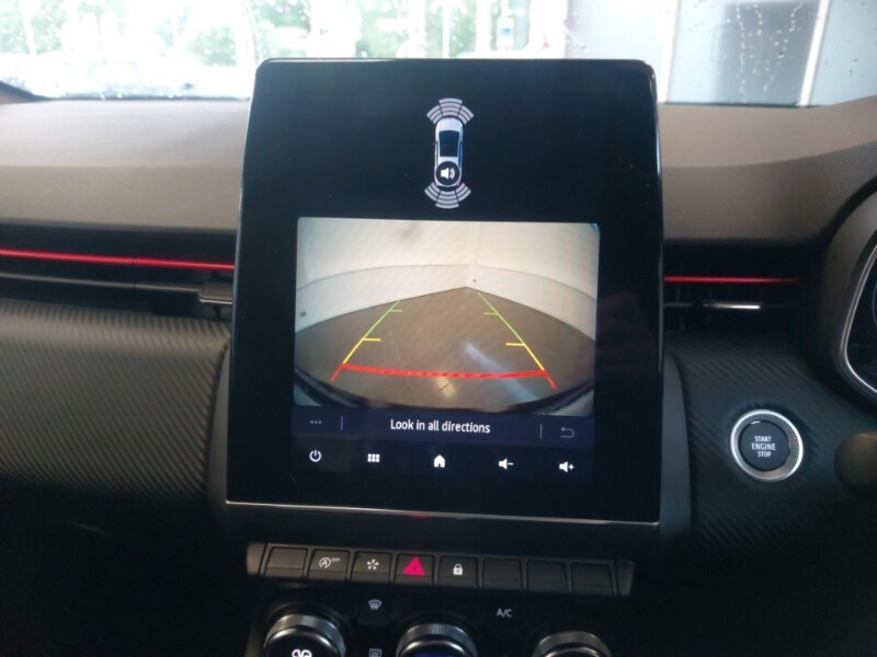 Used Renault Clio 2023 for sale - 76834047: Photo 16