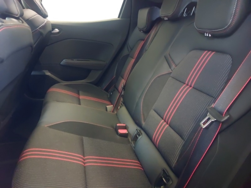 Used Renault Clio 2023 for sale - 76834047: Photo 6