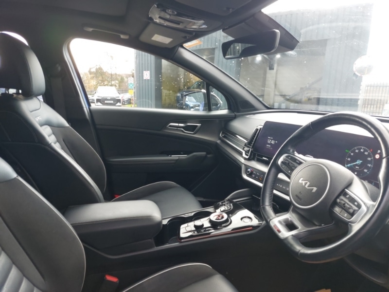 Used Kia Sportage 2022 for sale - 76630626: Photo 11
