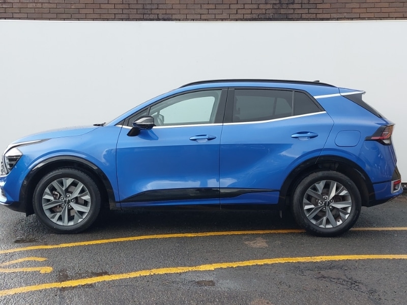 Used Kia Sportage 2022 for sale - 76630626: Photo 4