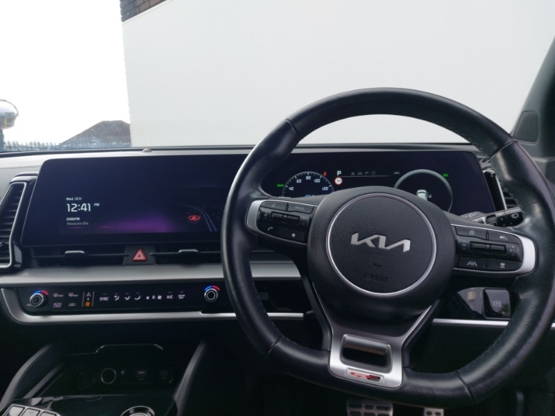 Used Kia Sportage 2022 for sale - 76630626: Photo 7