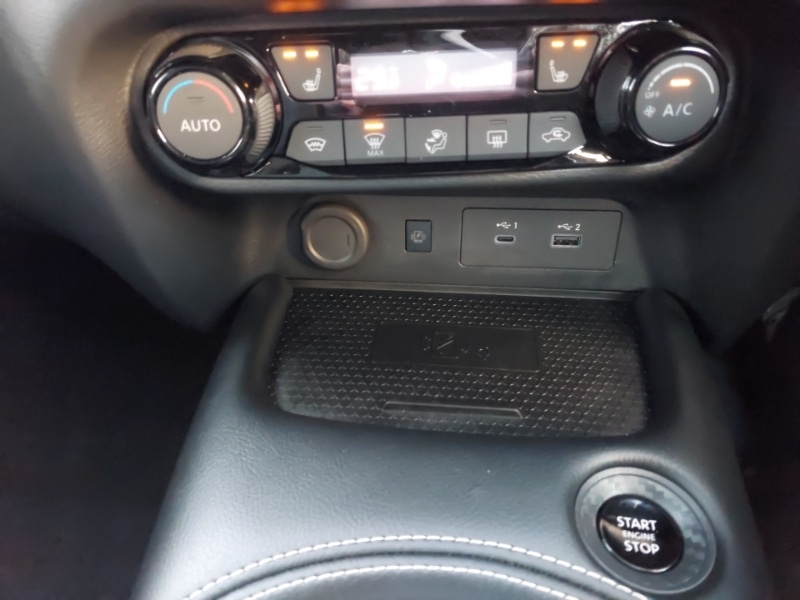 Used Nissan Juke 2025 for sale - 76920225: Photo 15