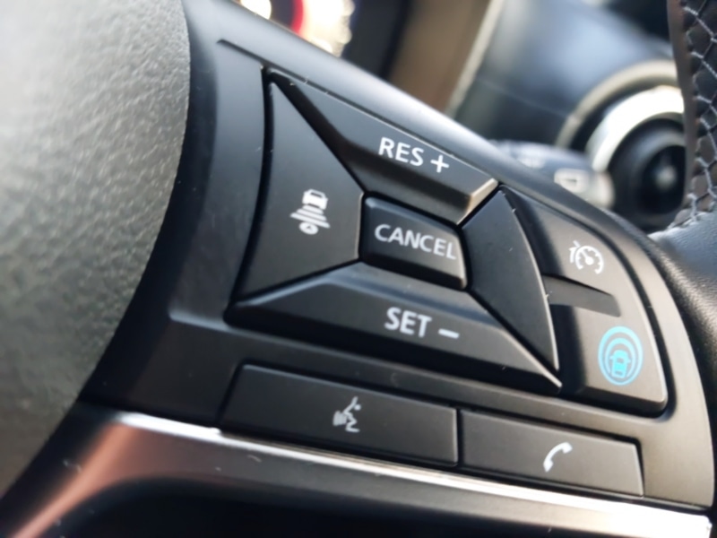 Used Nissan Juke 2025 for sale - 76920225: Photo 16