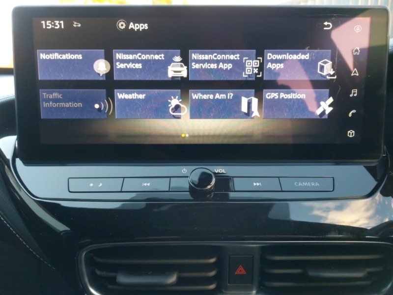 Used Nissan Juke 2025 for sale - 76920225: Photo 17