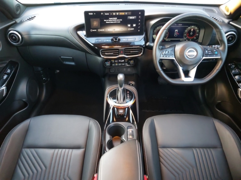 Used Nissan Juke 2025 for sale - 76920225: Photo 2