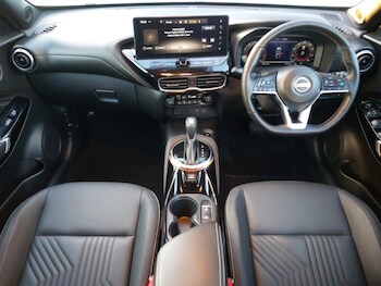 Used Nissan Juke 2025 for sale - 76920225: Photo